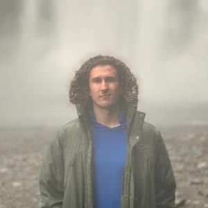 Meet your Posher, Bryon